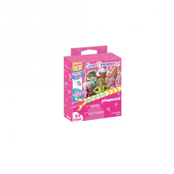 Everdreamerz cutia cu surprize Playmobil